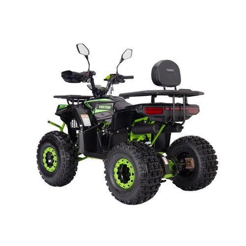 Квадроцикл YACOTA Vektor 125 LUX