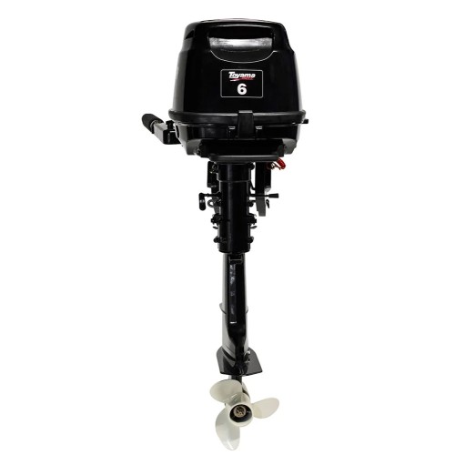 4х-тактный лодочный мотор TOYAMA F6BMS