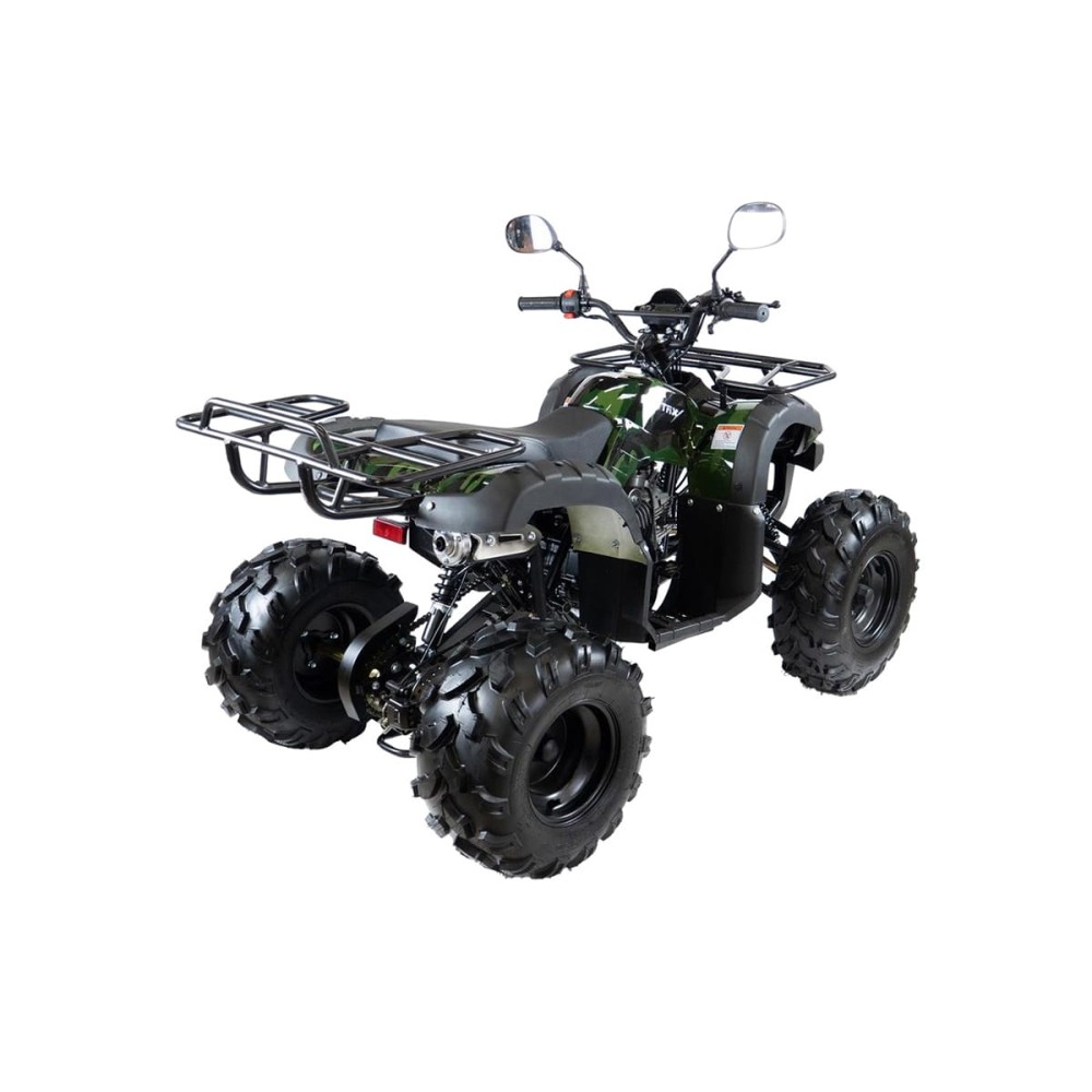 Квадроцикл MOTAX ATV Grizlik 7 110 cc