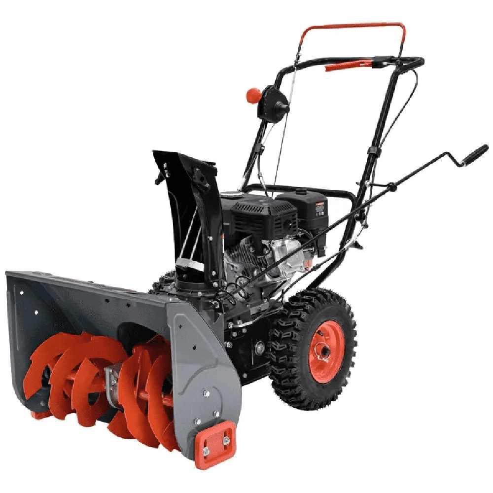 Снегоуборщик ПАРМА МСБ-01-756