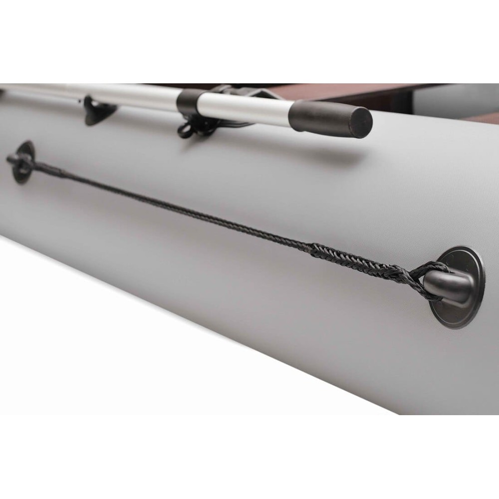 Лодка ПВХ РОДЖЕР Standart 2800