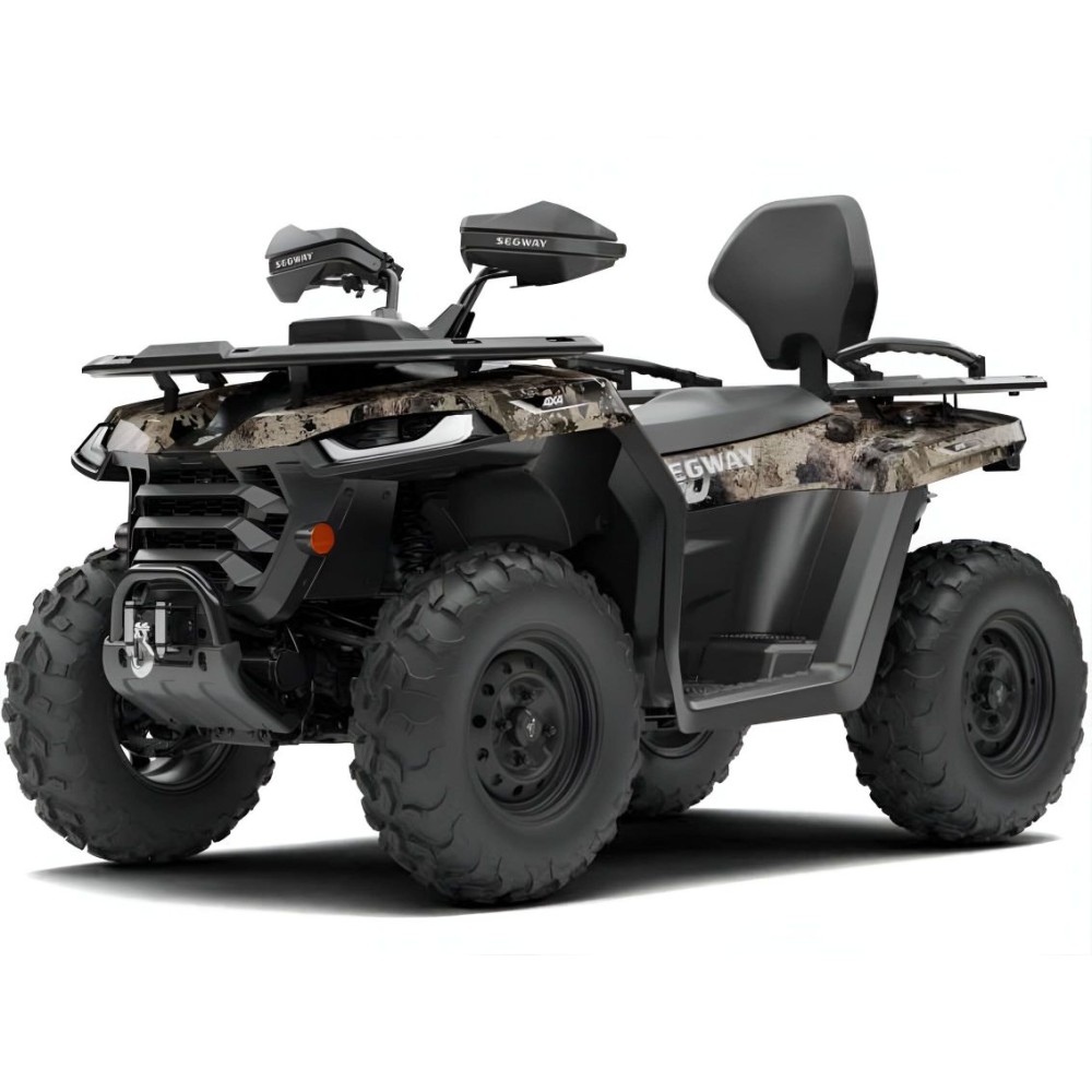 Квадроцикл SEGWAY AT5 LE