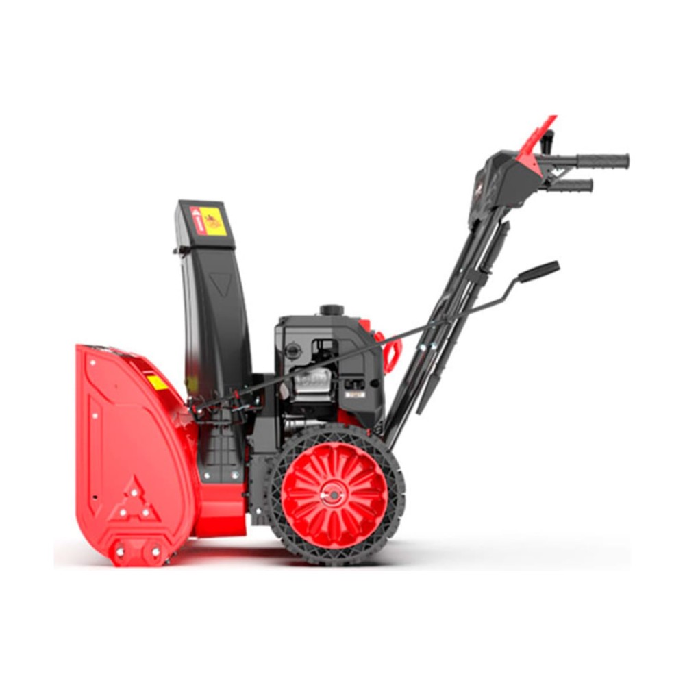 Снегоуборщик EXPERT- BIS 456