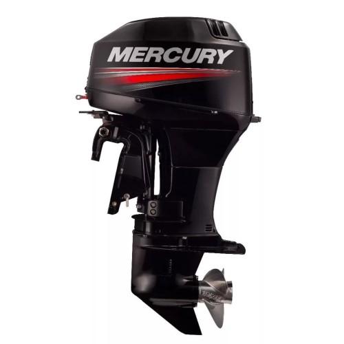 2х-тактный лодочный мотор MERCURY ME 40 EO 697CC