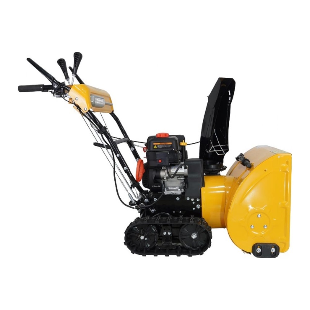 Снегоуборщик HABERT HBM24DT