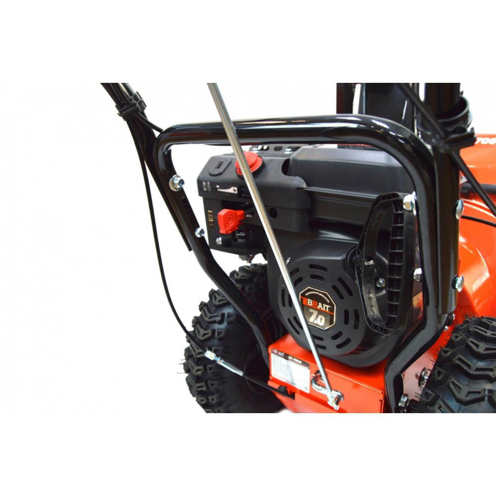 Снегоуборщик BRAIT BR-7061K