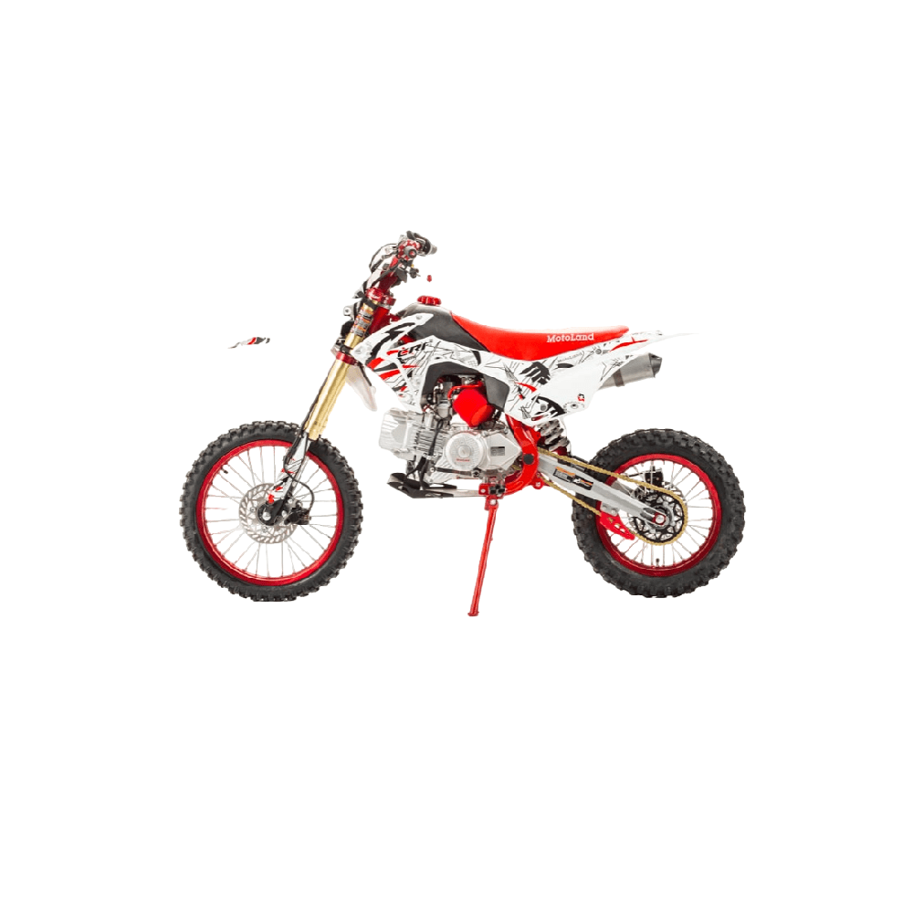 Мотоцикл MOTOLAND CRF19 PITBIKE