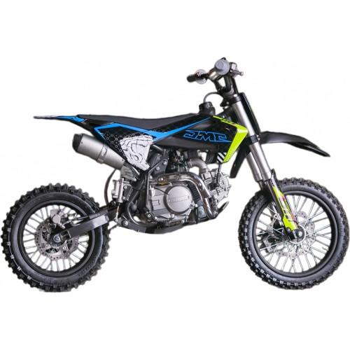 Мотоцикл JMC 110 SE 14/12 PITBIKE