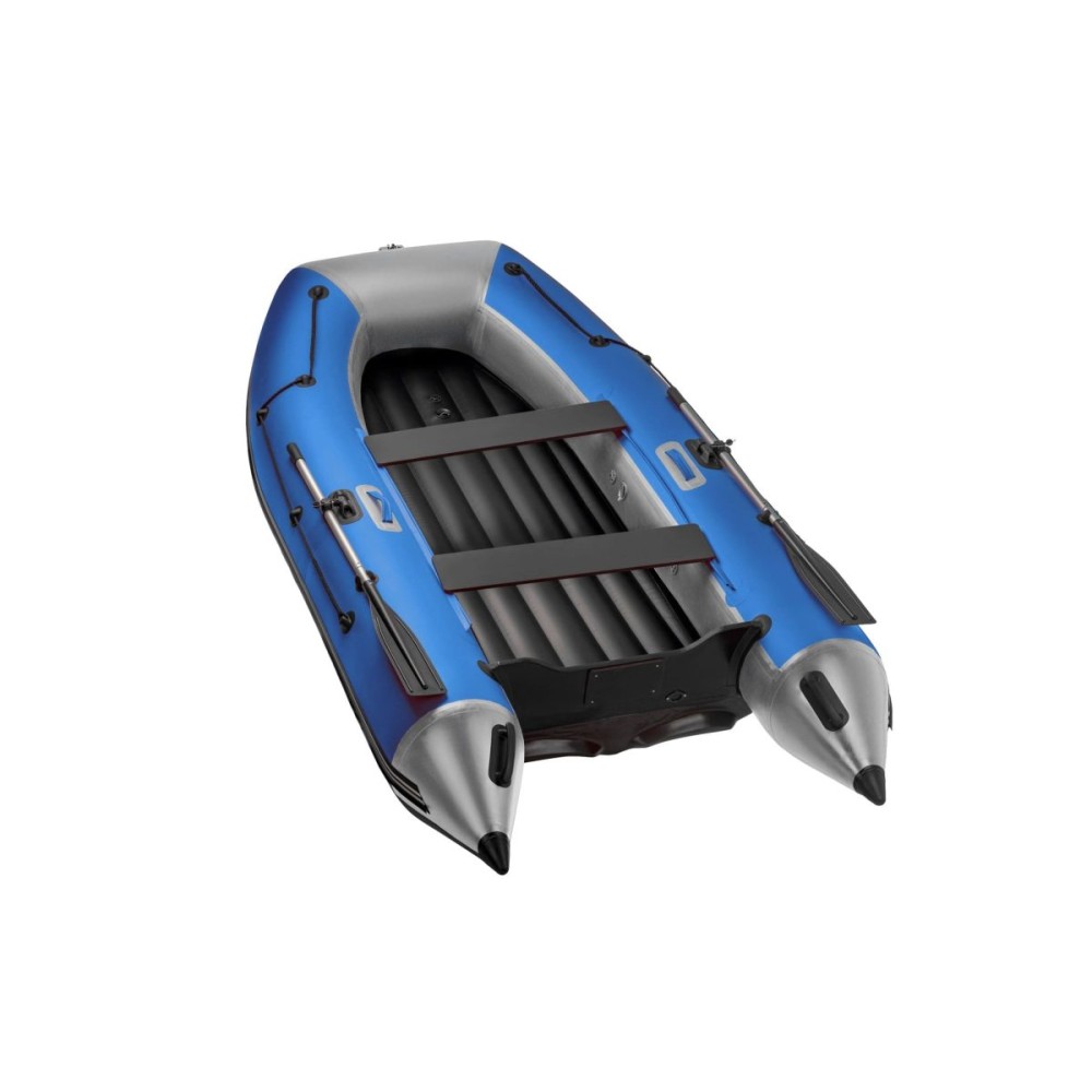 Лодка ПВХ STORMLINE Air Classic 360