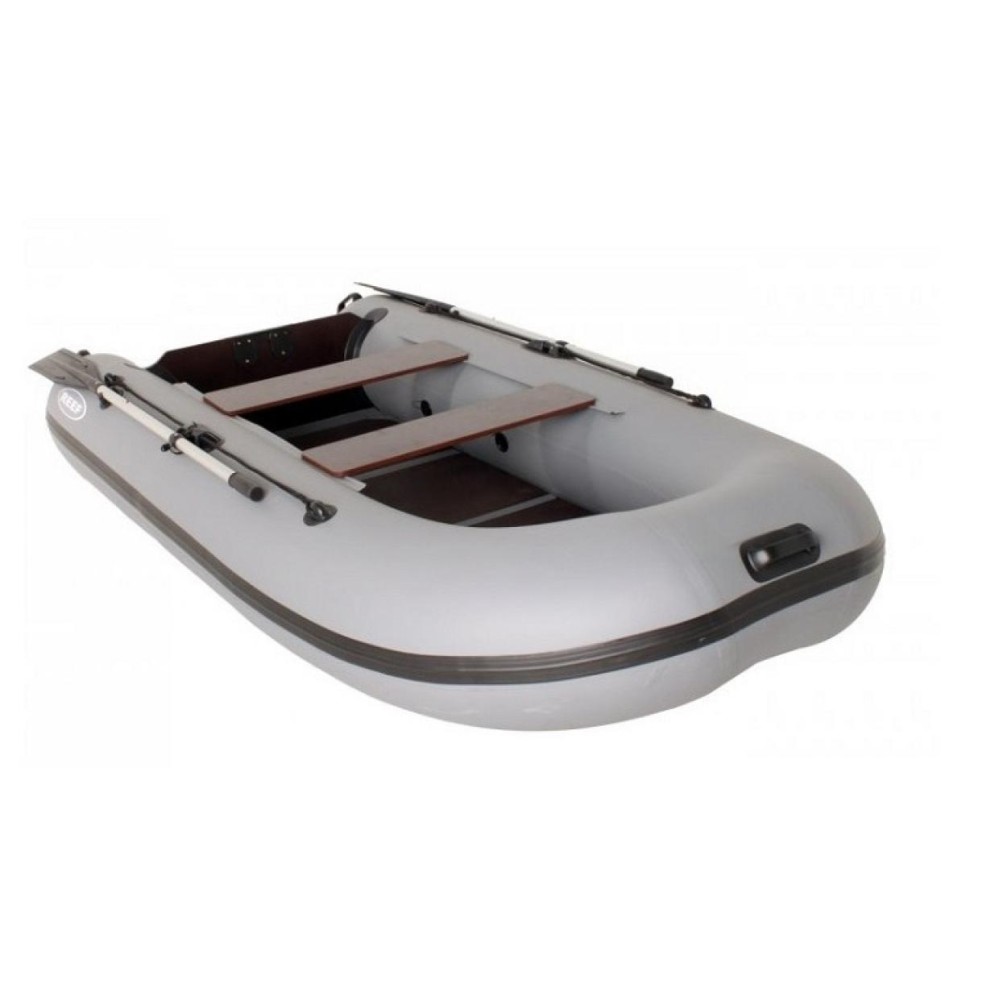 Лодка ПВХ REEF 290L