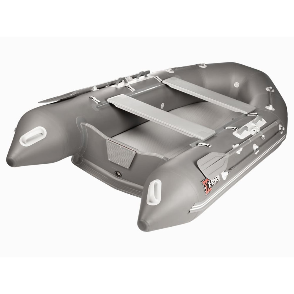 Лодка ПВХ X-RIVER Rocky 335