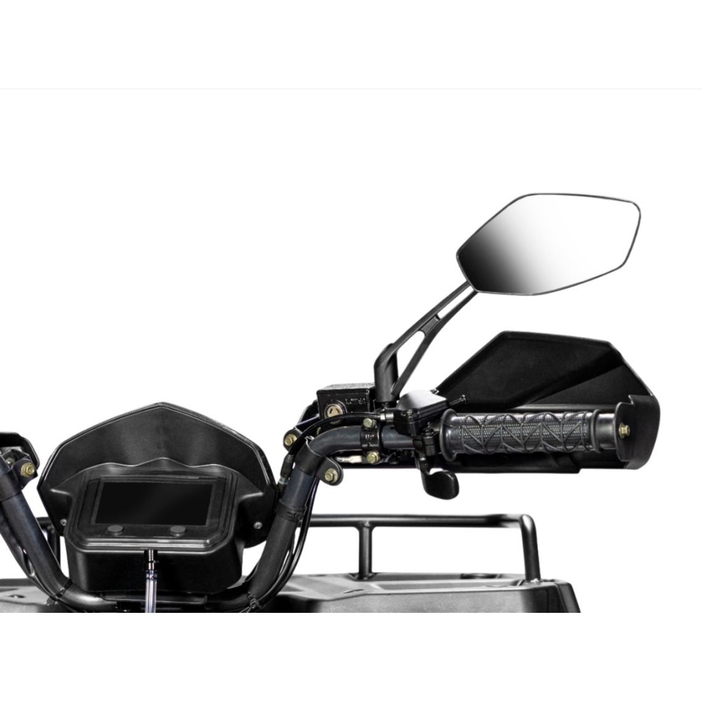 Квадроцикл SHARMAX 280 RX Activator