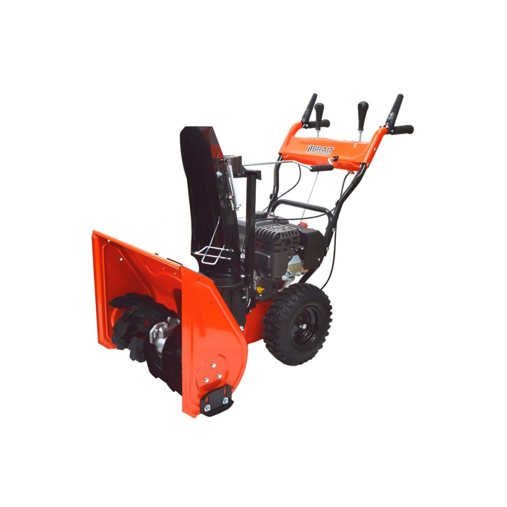 Снегоуборщик BRAIT BR-7061K