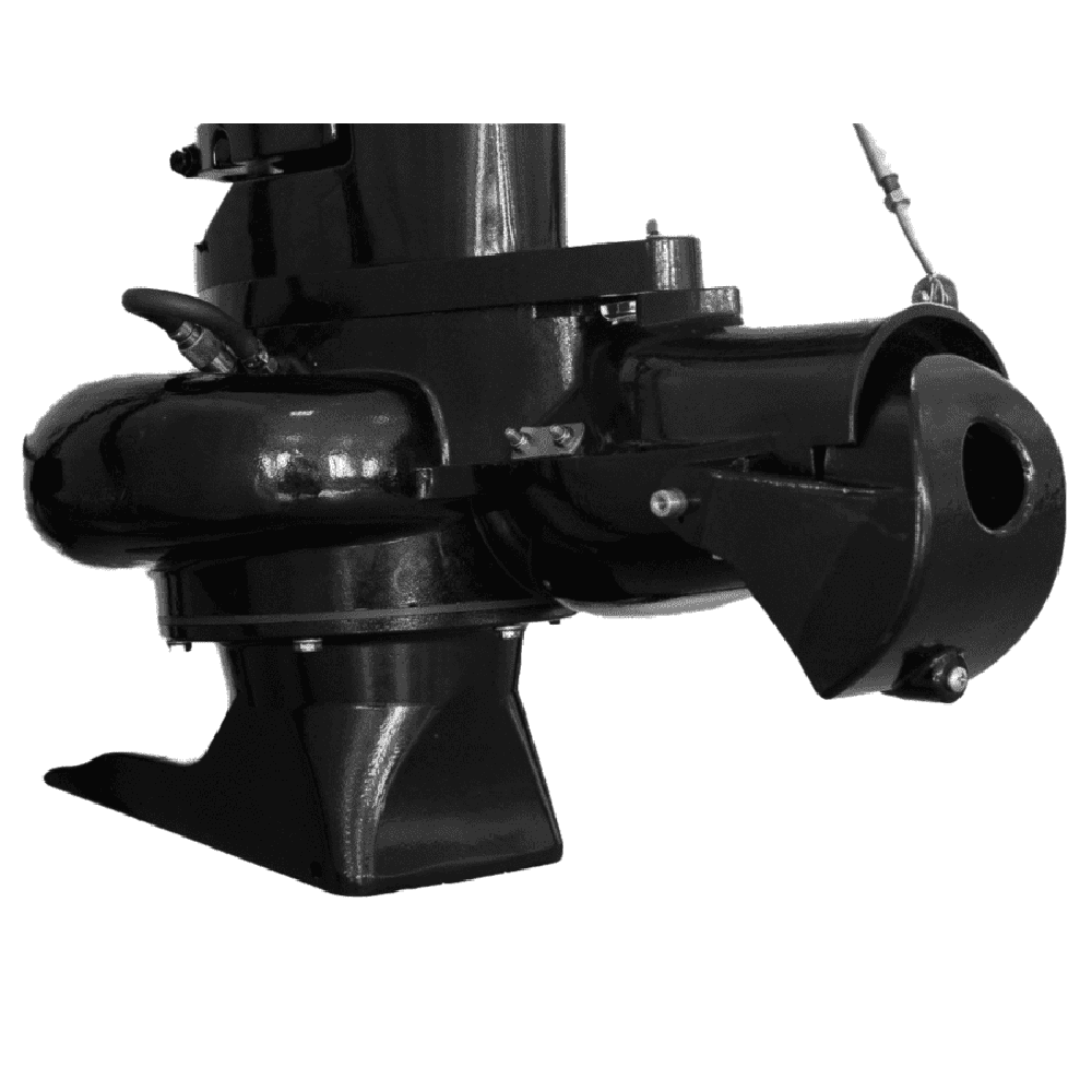 2х-тактный лодочный мотор GOLFSTREAM T25BM JET