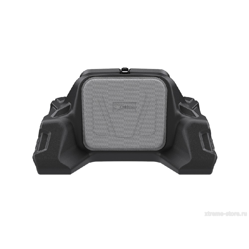 Кофр пластмассовый задний, NEW