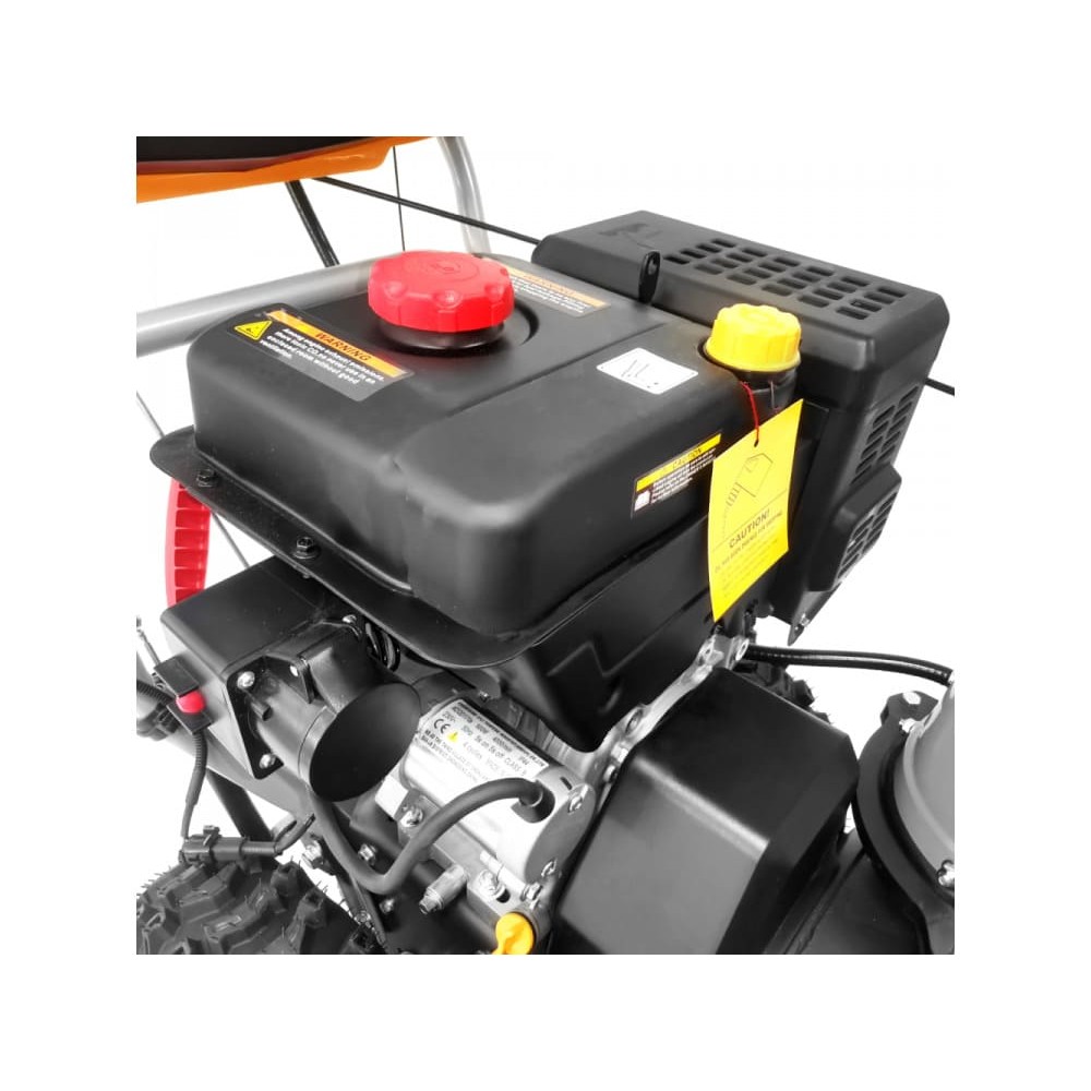 Снегоуборщик YARD FOX PRO 7154E