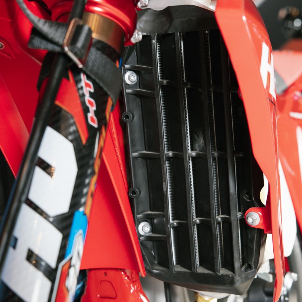 Мотоцикл HASKY A10 Pro NB300 ENDURO