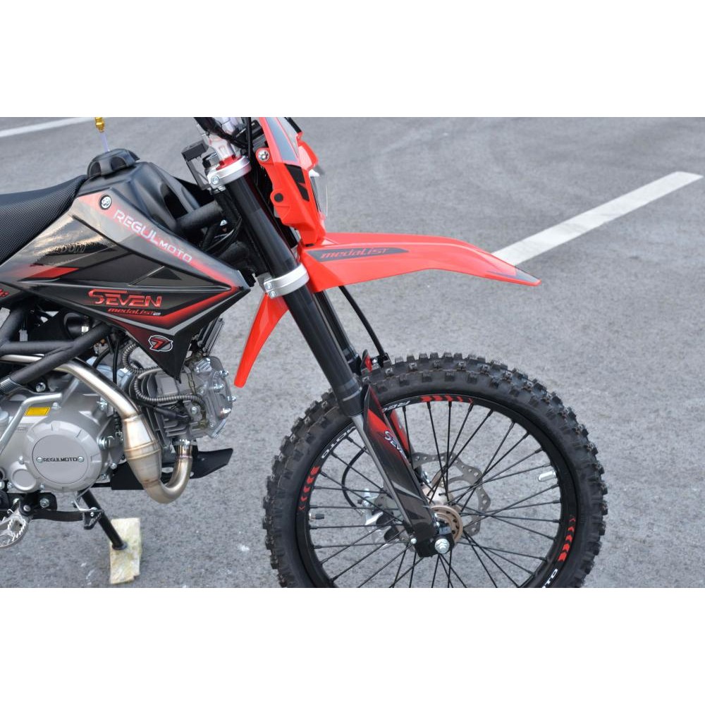 Мотоцикл REGULMOTO Seven Medalist Pro 19/16 PITBIKE