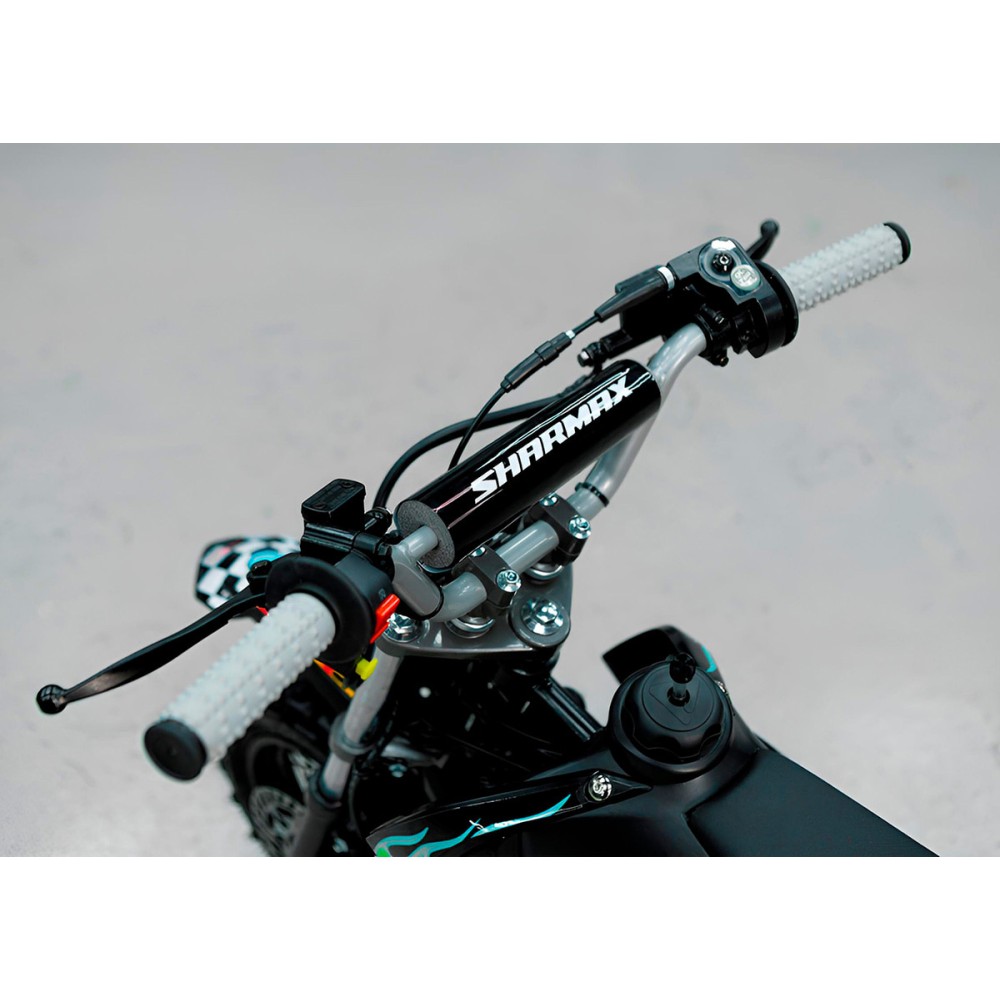Мотоцикл питбайк SHARMAX Sport 130 mini
