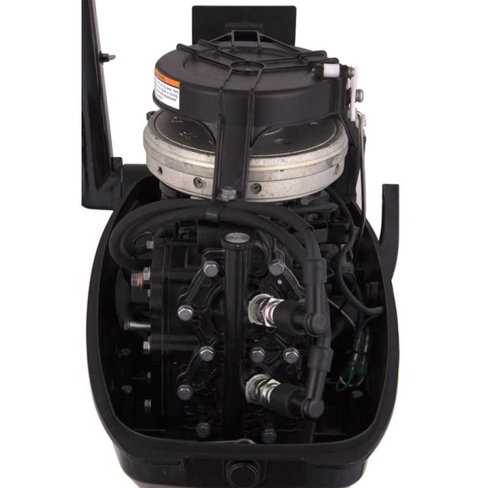 2х-тактный лодочный мотор CONDOR CN9.8HS