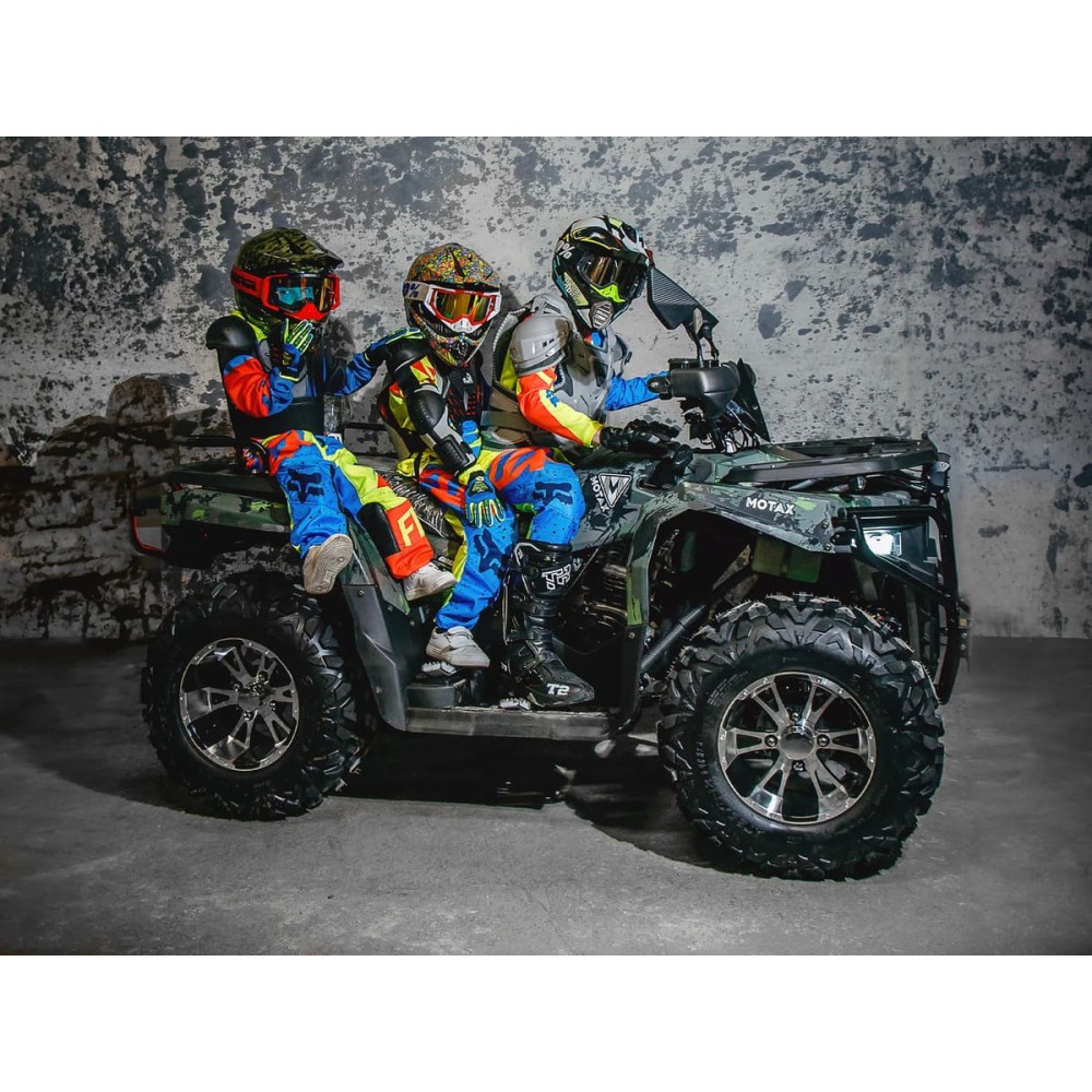 Квадроцикл MOTAX Grizlik 300