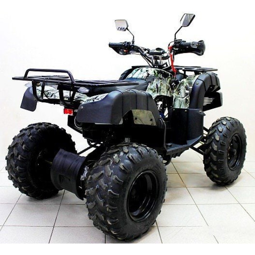 Квадроцикл МОТОМИР Avenger TUNGUS 250