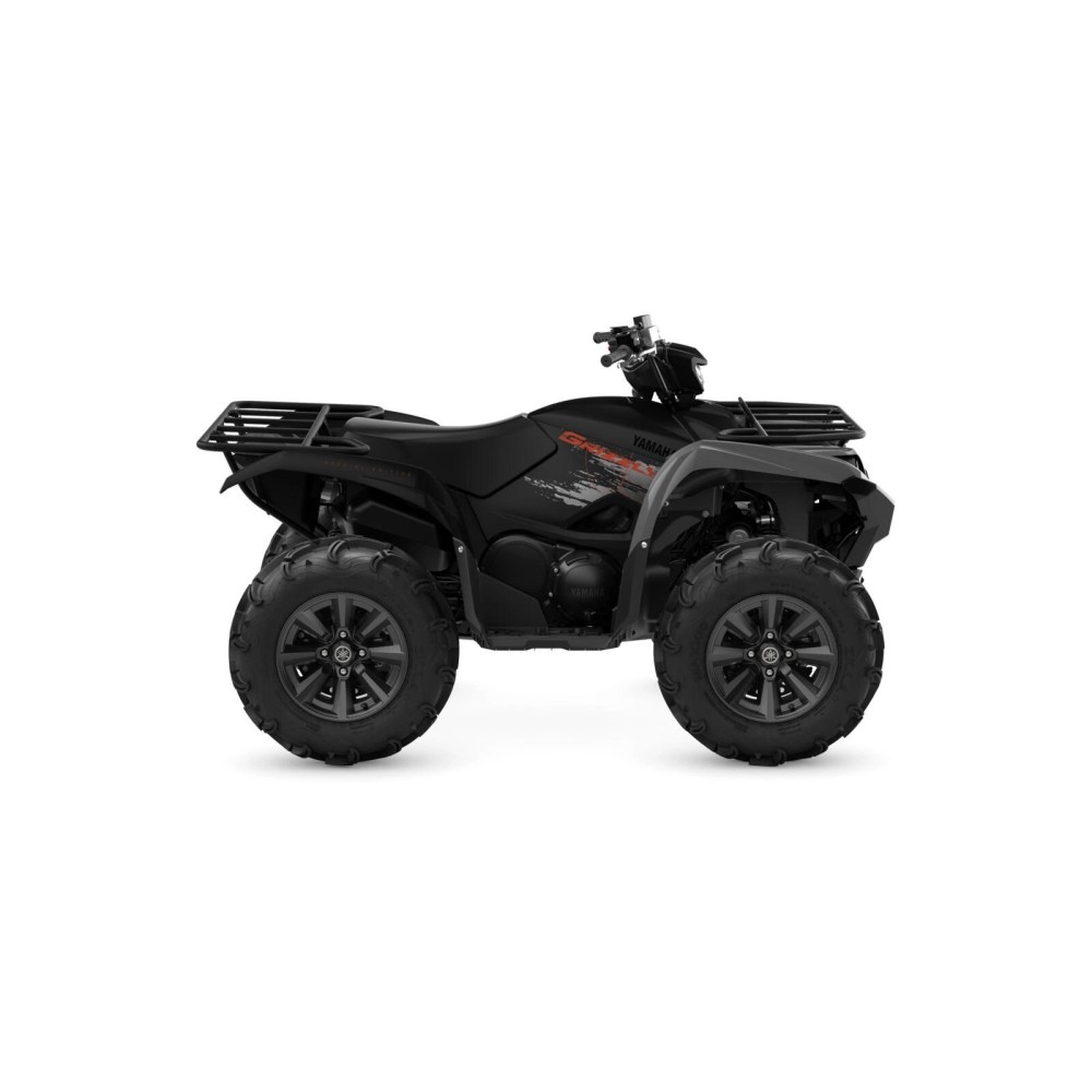 Квадроцикл YAMAHA Grizzly 700 EPS SE (ПСМ)