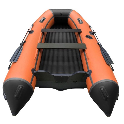 Лодка ПВХ ORCA 325 НДНД