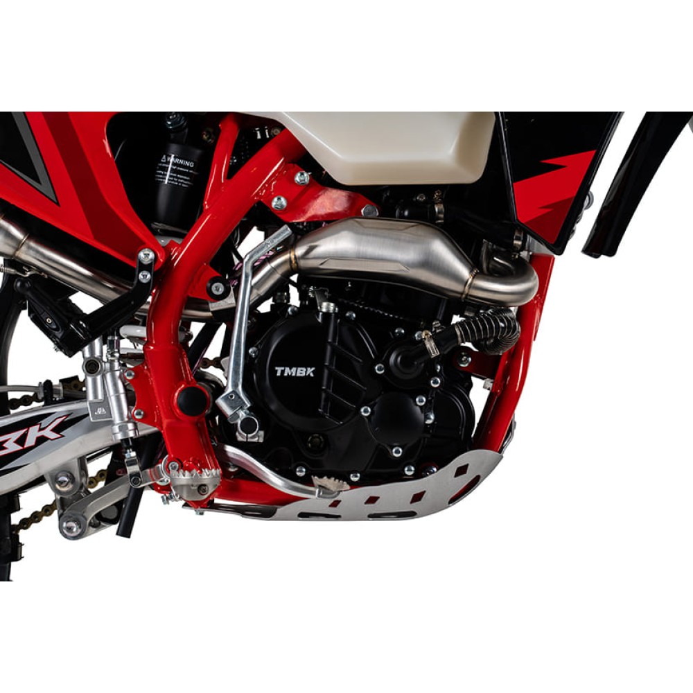 Мотоцикл TMBK Sprinter 300 ENDURO