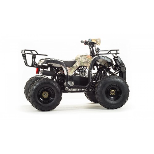 Квадроцикл MOTOLAND 125 Fox