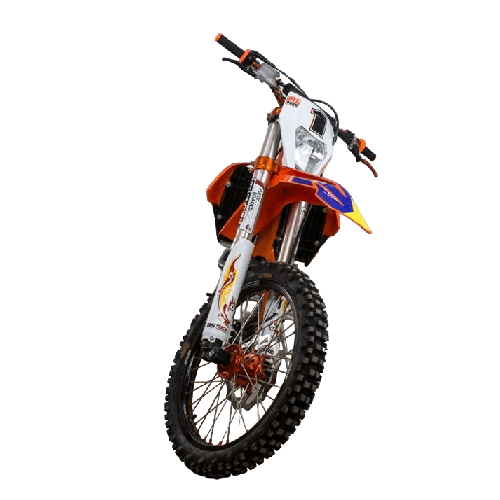 Мотоцикл AVANTIS ENDURO 250 PRO/CARB (DESIGN HS 2018)