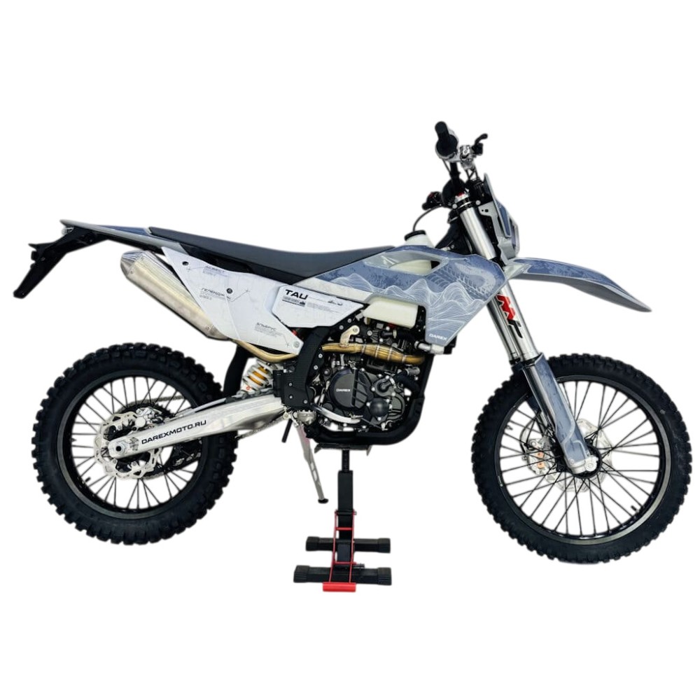 Мотоцикл DAREX Tau NB300 ENDURO