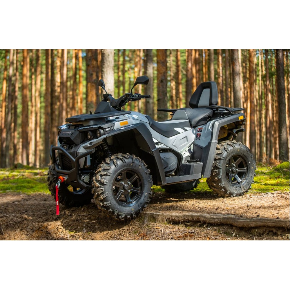 Квадроцикл РМ 800 Т (ПСМ)