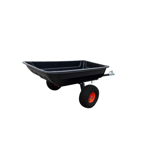 Прицеп ATV-PRO Standard 1450, колеса 12"x4-4"