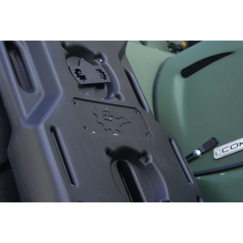 Квадроцикл-болотоход СОКОЛ Pro (ПСМ)