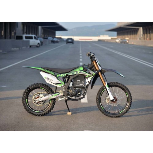 Электромотоцикл NICOT Ebeast