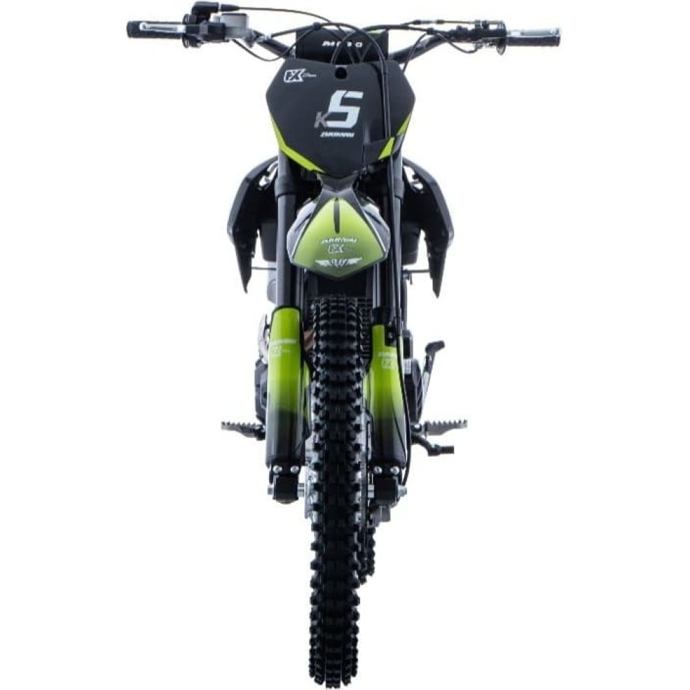 Мотоцикл ZUUMAV K5 CB300F ENDURO