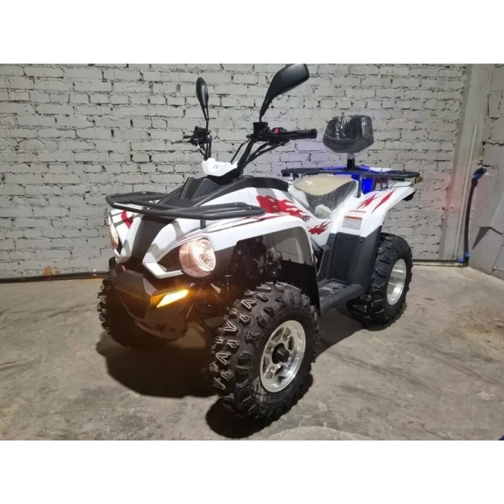 Квадроцикл LINHAI YAMAHA Z180