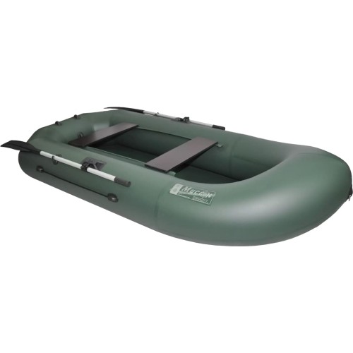 Гребная лодка ПВХ МУССОН K-280