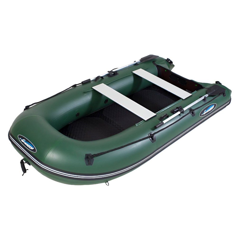 Лодка ПВХ GLADIATOR Light B300 AD