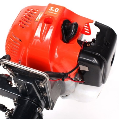 2х-тактный лодочный мотор PATRIOT BM 110