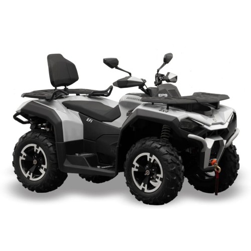 Квадроцикл HISUN Guardian 550L Long (ПСМ)