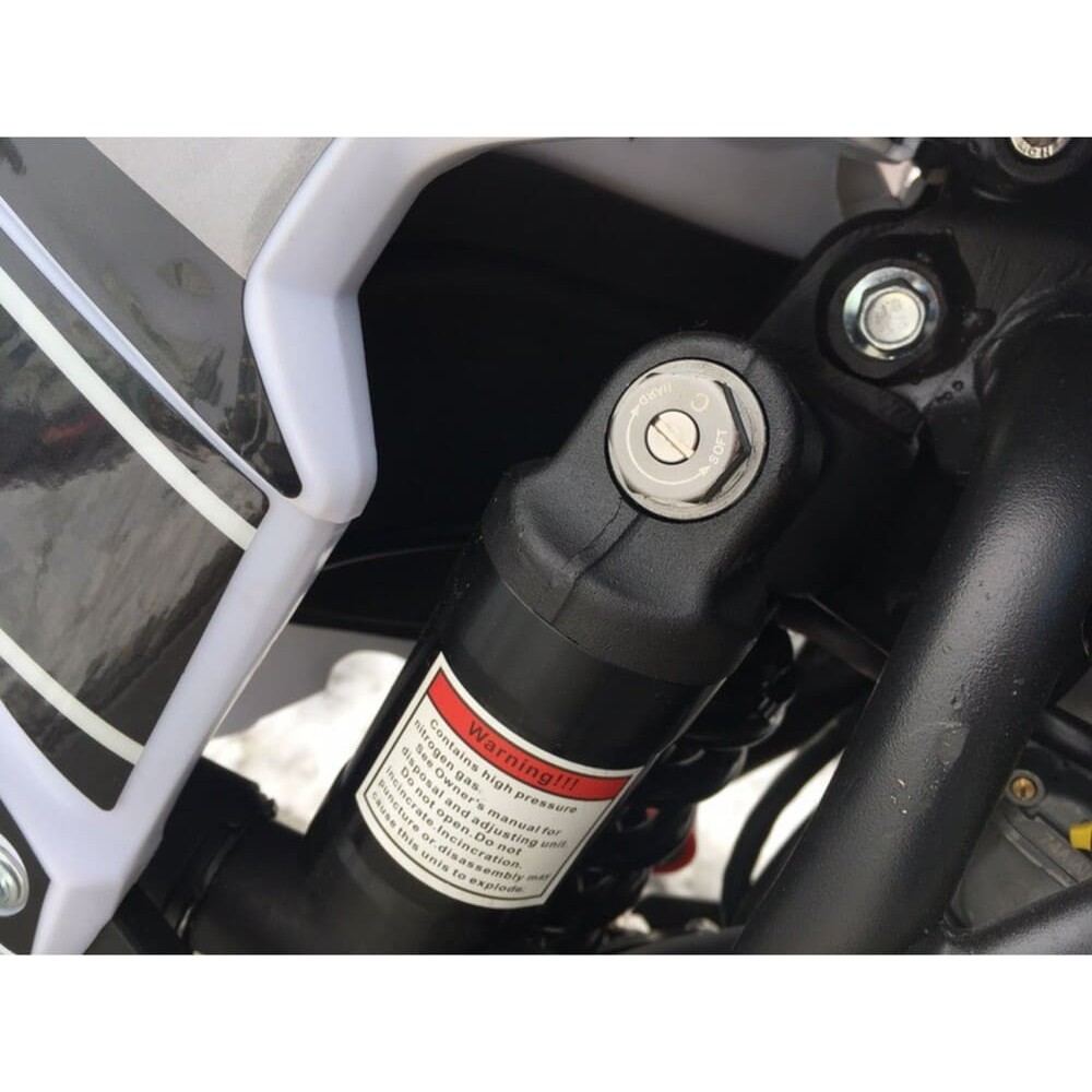 Мотоцикл кроссовый эндуро RACER SR-X1