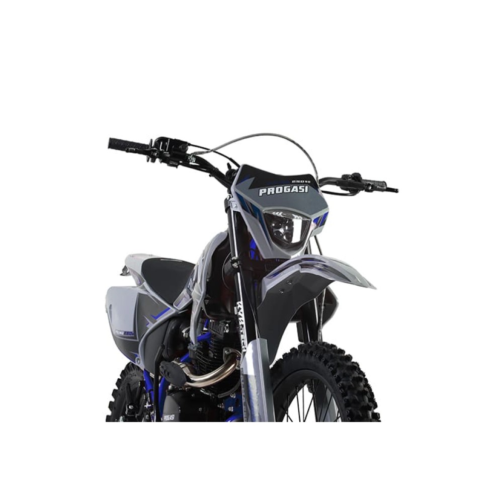Мотоцикл кроссовый эндуро PROGASI Palma 250 SE