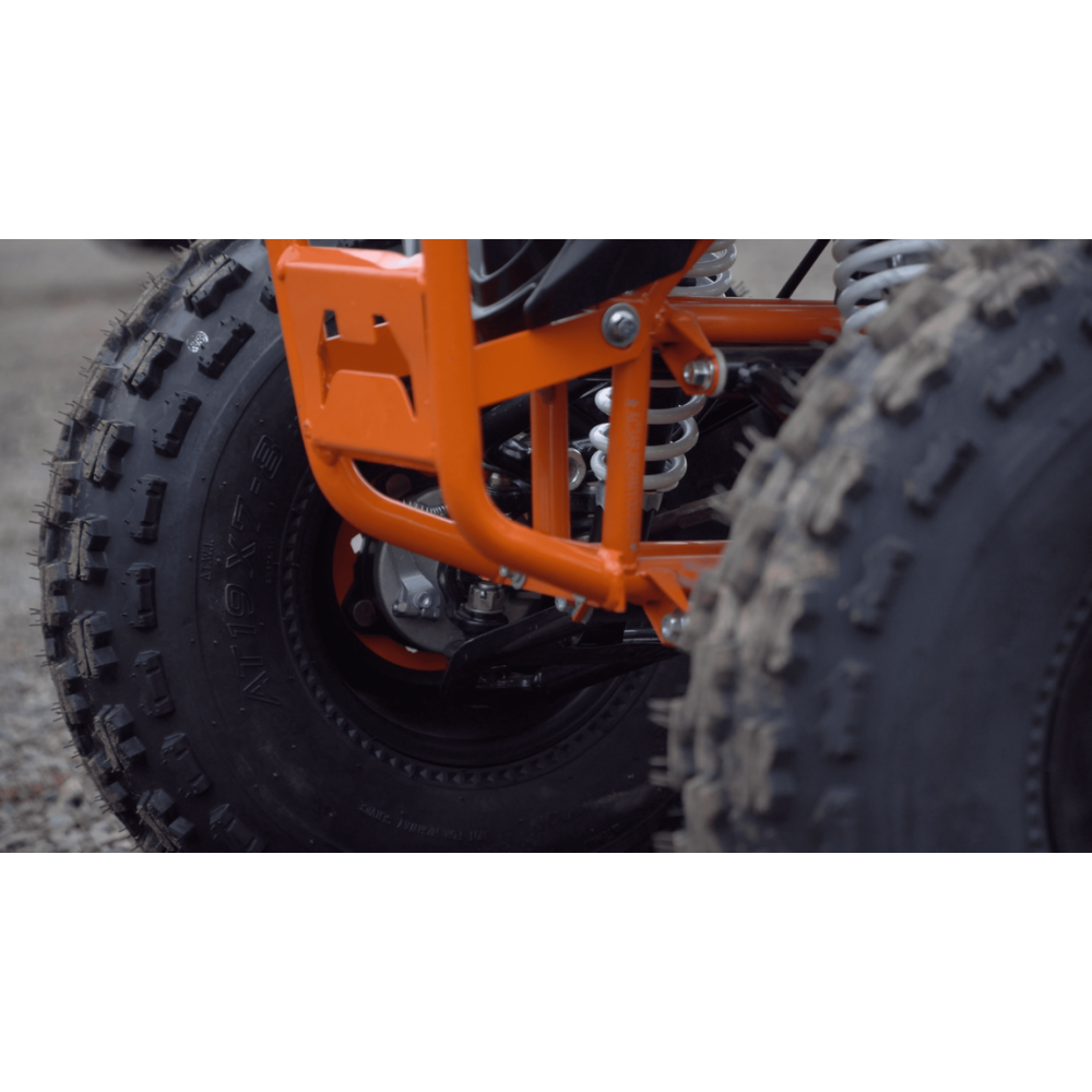 Квадроцикл SHARMAX Cross 150 (2024)