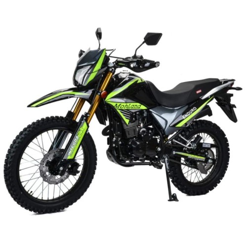 Мотоцикл MOTOLAND 300 Enduro ST Neon