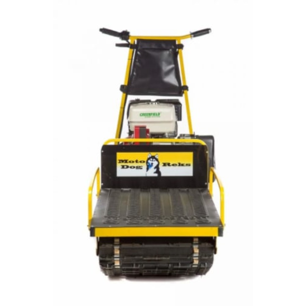 Мотобуксировщик LEBEDEV MOTORS Рекс LV509