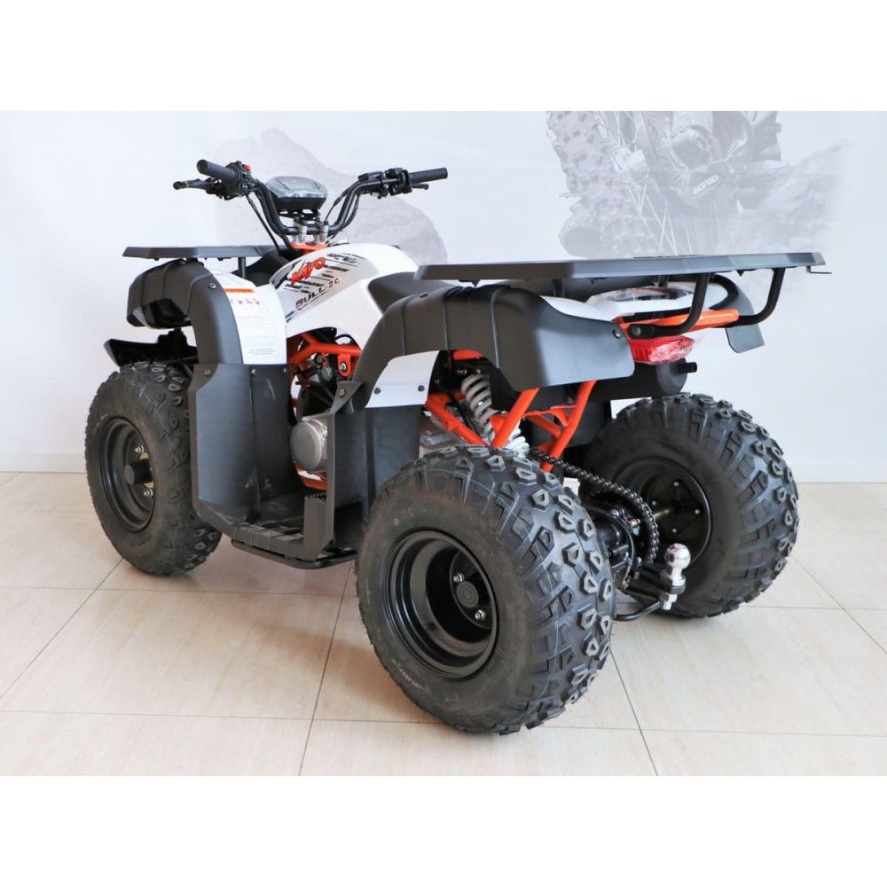 Квадроцикл KAYO Bull-2C
