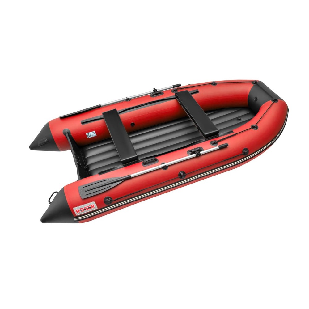 Лодка ПВХ РОДЖЕР Zefir 3100 LT