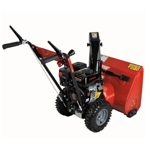 Снегоуборщик DDE ST6560L